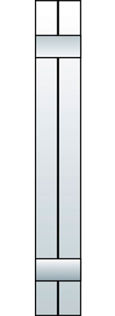 M1-J2 - Board & Batten, Joined (2 Boards)