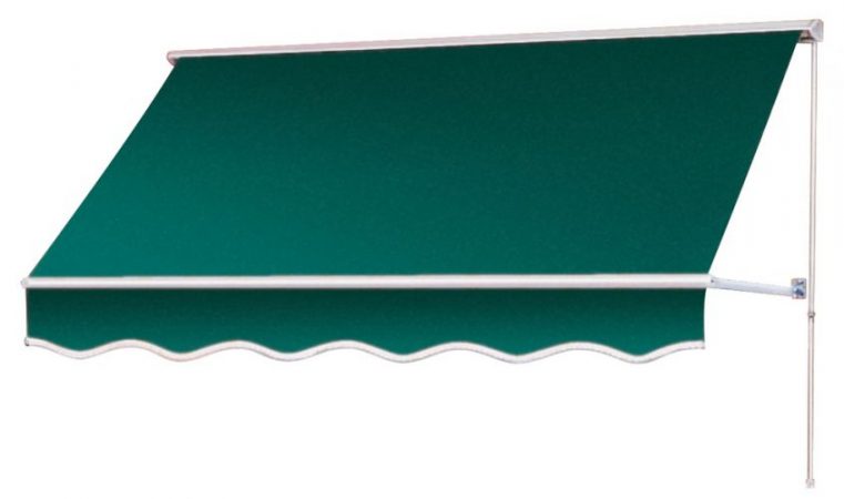 Window-Awning Valor Specialty Products - Retractable Window Awning