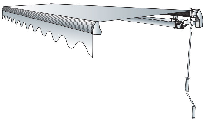 Patio Awning