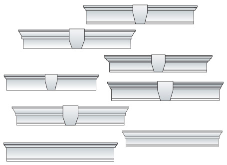 Headers