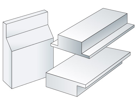 J-Pocket & Skirtboards