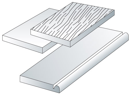 Trim Boards